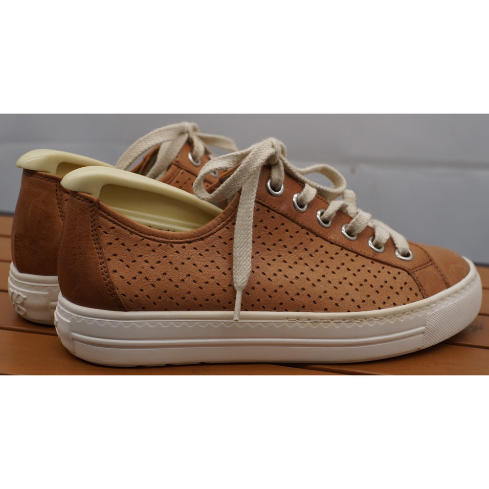 Paul Green Hope Platform Women Sneaker US size 7